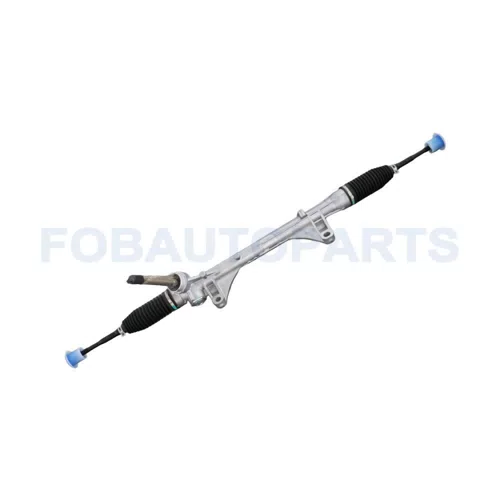 New Power Steering Gear Rack Replacement Parts for Nissan SENTRA B16 2.0L EPS 48001-9AF0A 480019AF0A - image 2